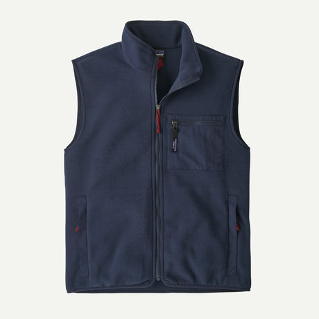 M's Synch Vest