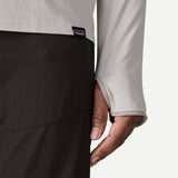 M's Tropic Comfort Natural Hoody