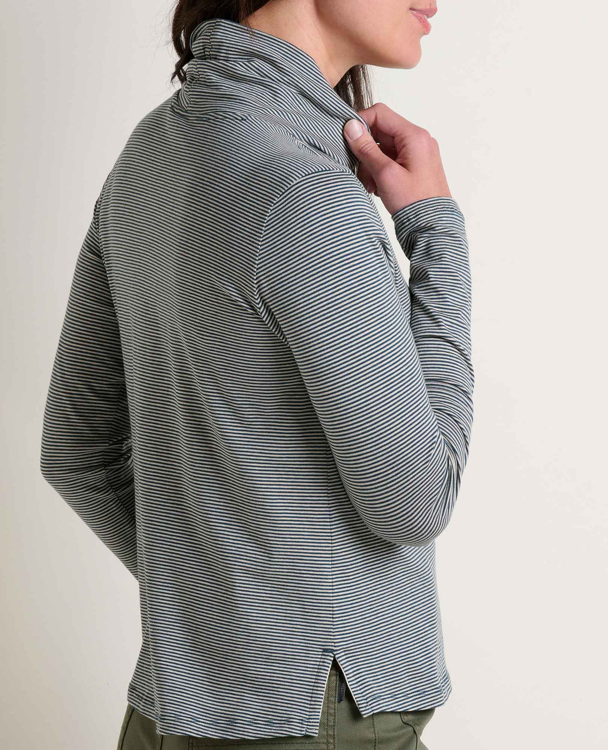 Maisey LS T-Neck
