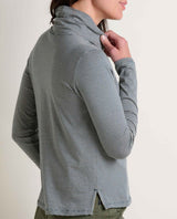 Maisey LS T-Neck