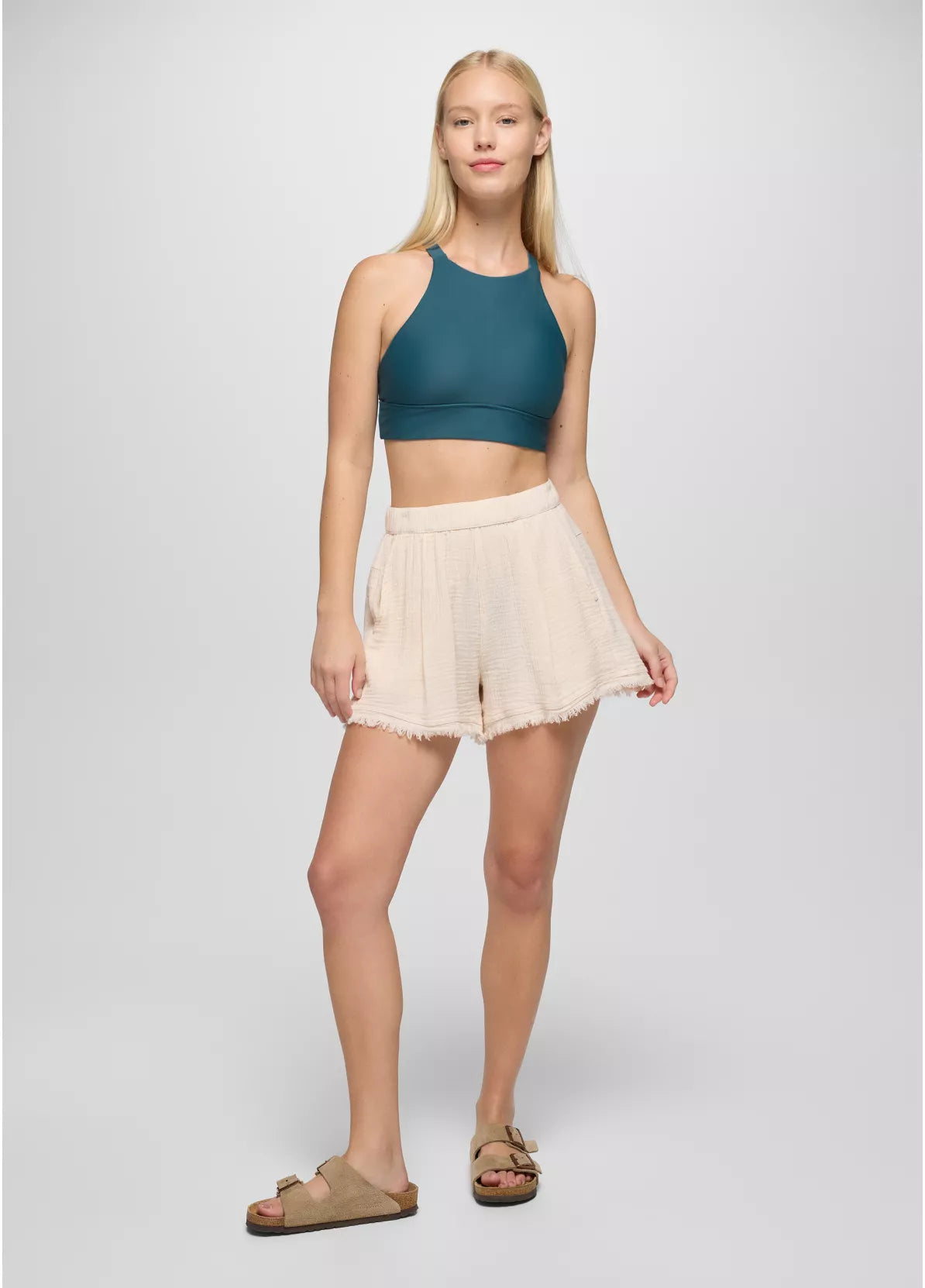 Marine Street Top