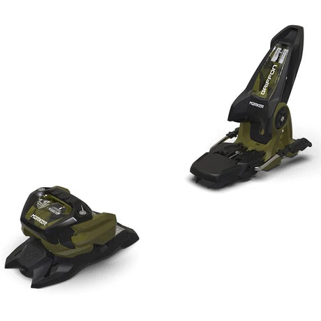 Marker Griffon 13 Bindings