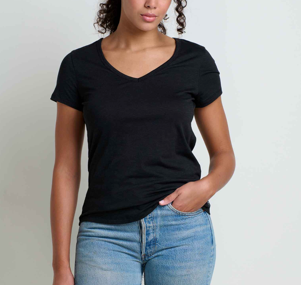 Marley II SS Tee
