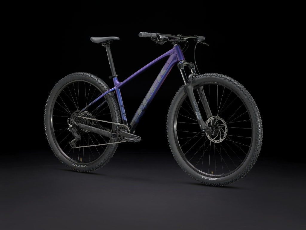 Trek Marlin 5 Gen 3 - Trek Bicycle Store of Charlotte