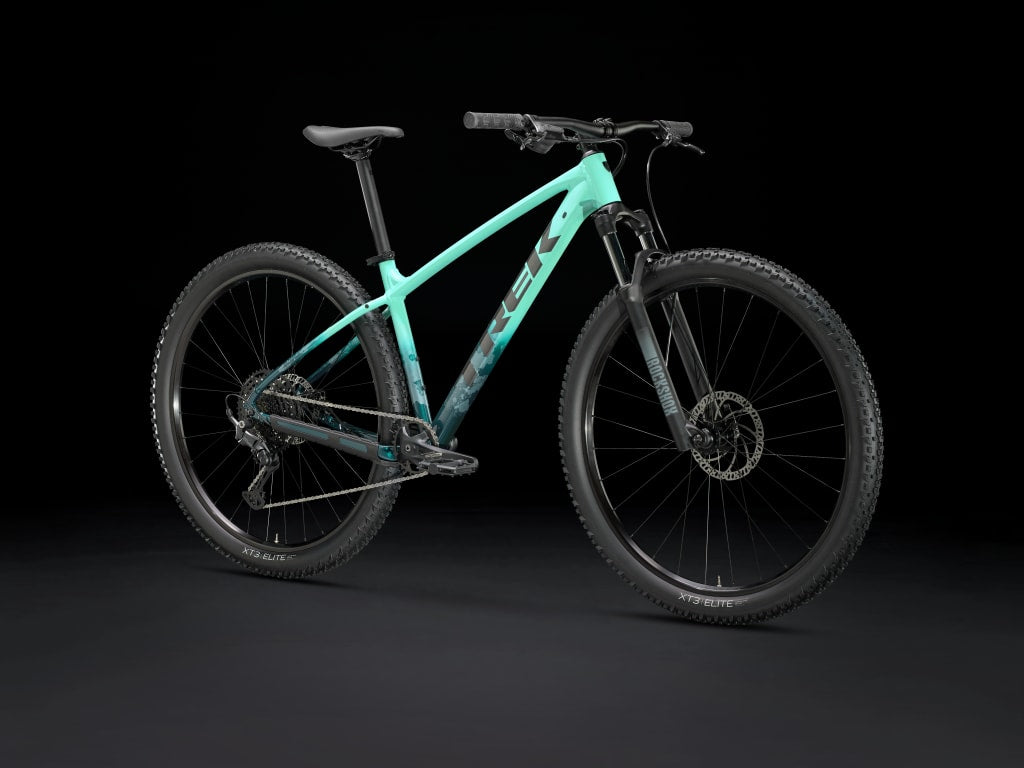 Trek Marlin 6 Gen 3 - Wheel & Sprocket | One of America's