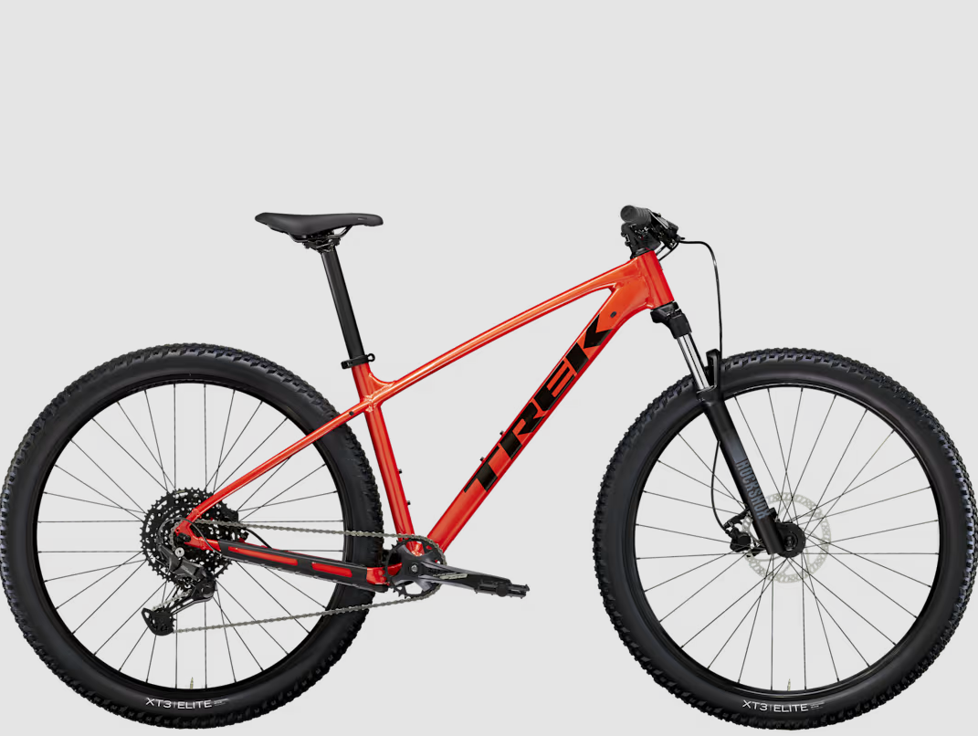 mountainbike marlin Trek 6 Gen 3 Lava / L (29
