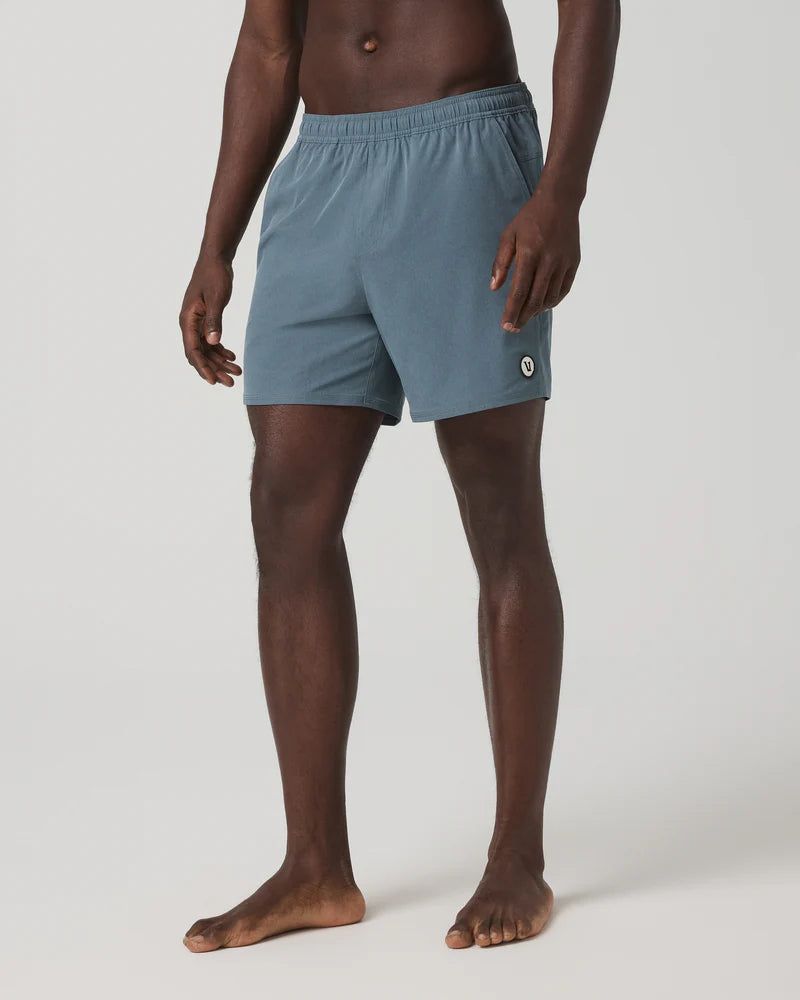 Maverick Volley Short