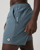 Maverick Volley Short