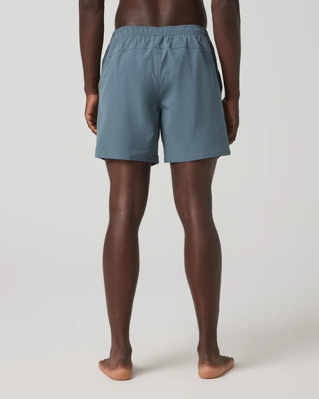 Maverick Volley Short