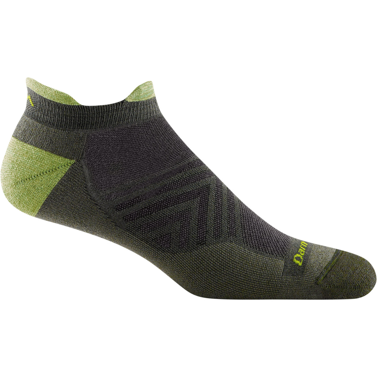 Men's 1039 Run No Show Tab Ultra-Lightweight with Cushion