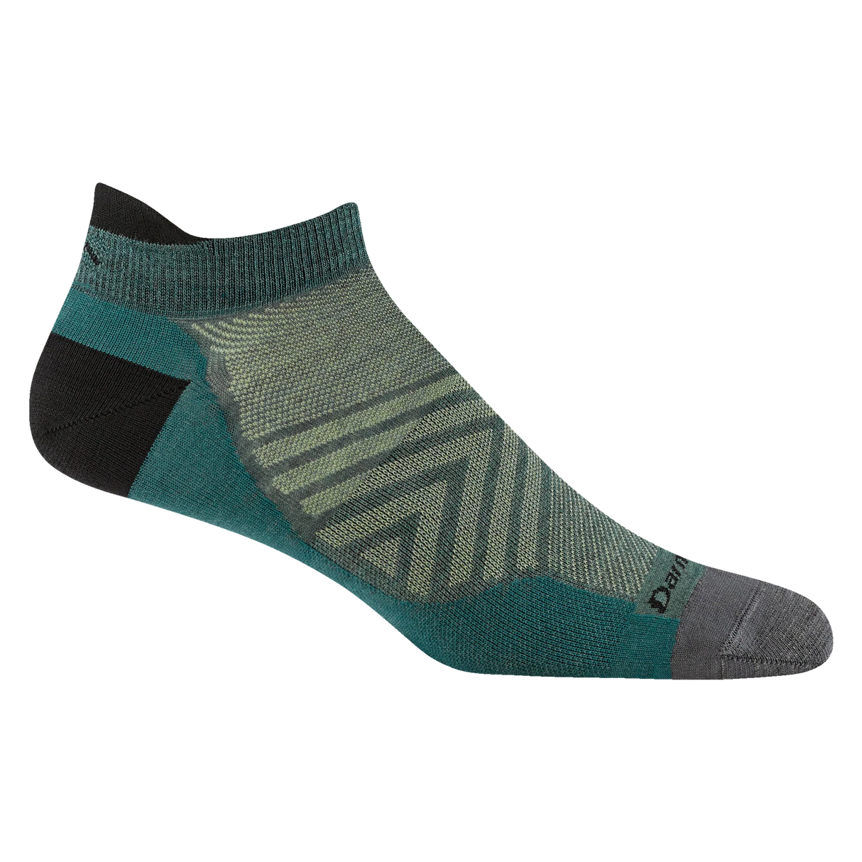 Men's 1033 Run No Show Tab Ultra-Lightweight