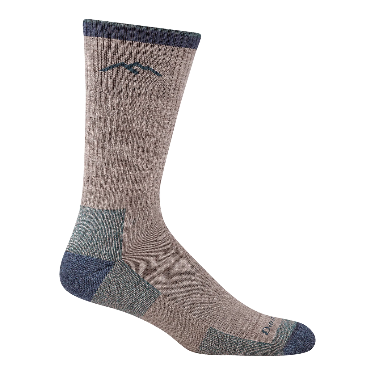 Men's 1403 Hiker Boot Midweight Hiking Sock with Cushion