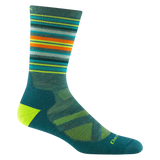 Men's 8034 Oslo Nordic Boot Lightweight Ski & Snowboard Sock with Cushion