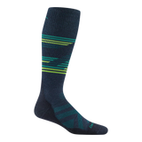 Men's 8061 Carve OTC Midweight Cushion Snow Socks