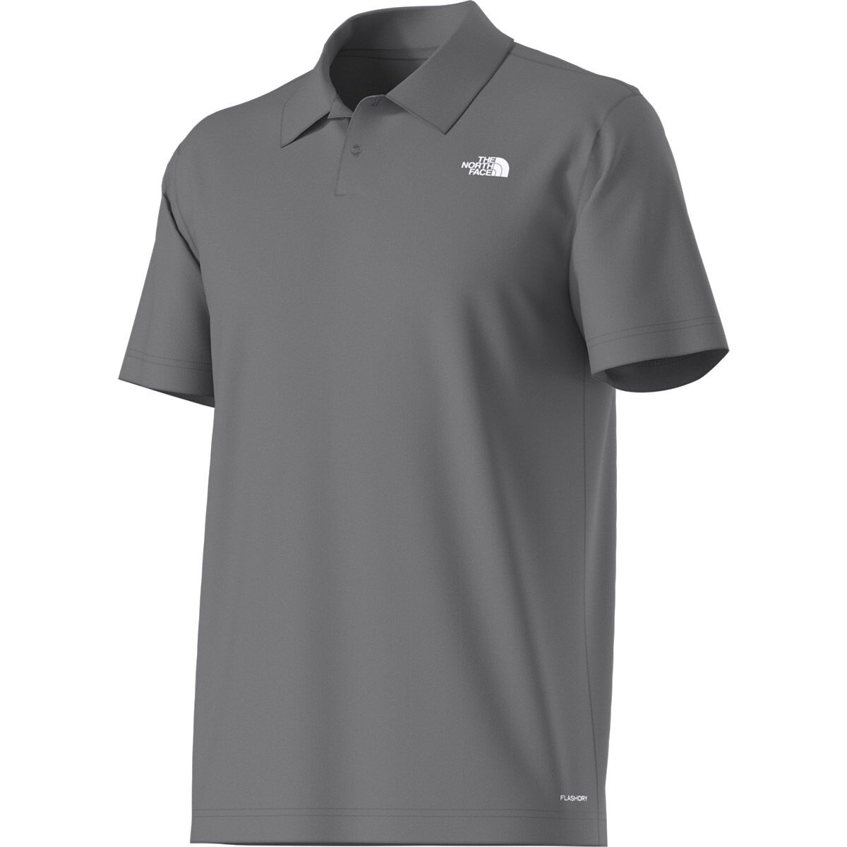 Men's Adventure Polo