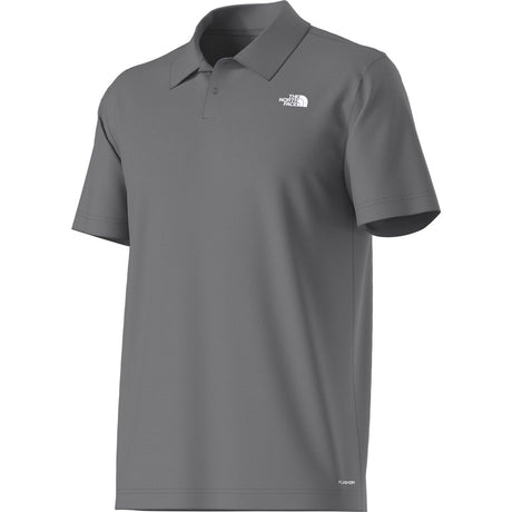 Men's Adventure Polo