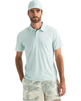 Men's Adventure Polo
