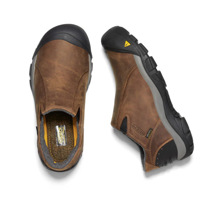 Men's Brixen Waterproof Low