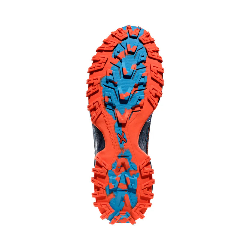 Men's Bushido III Wide