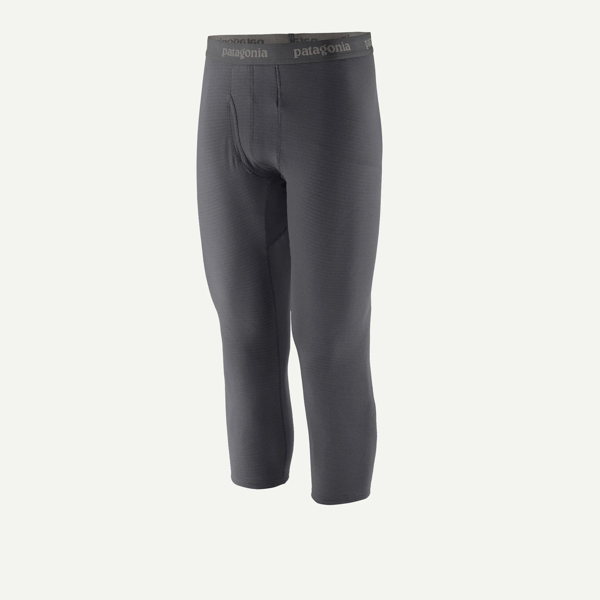 Men's Capilene Thermal Weight Boot Length Bottoms