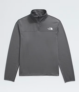 Men's Cedar Trail Grid Fleece 1/4 Zip
