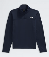 Men's Cedar Trail Grid Fleece 1/4 Zip
