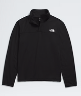 Men's Cedar Trail Grid Fleece 1/4 Zip