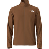 Men's Cedar Trail Grid Fleece Full Zip Jacket