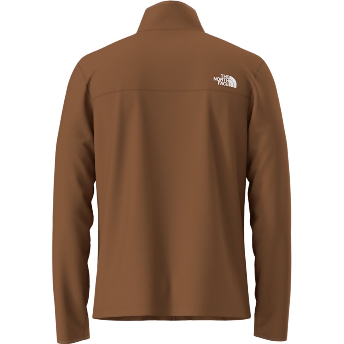 Men's Cedar Trail Grid Fleece Full Zip Jacket - Maine Sport Outfitters