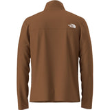 Men's Cedar Trail Grid Fleece Full Zip Jacket