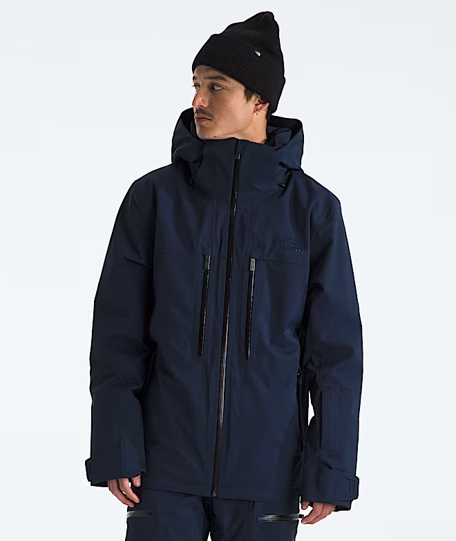 Men's Chakal Jacket