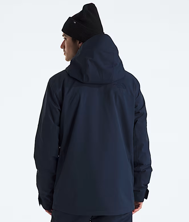 Men's Chakal Jacket