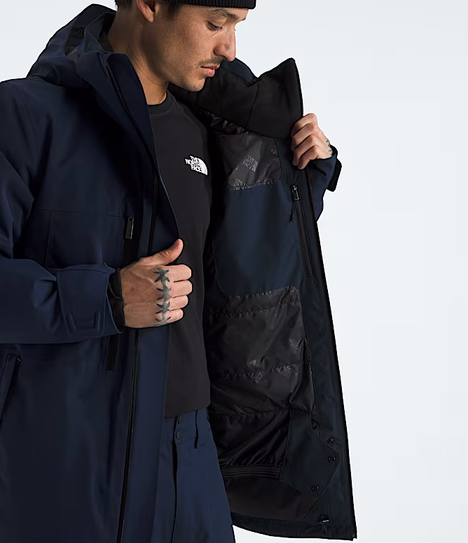 Men's Chakal Jacket