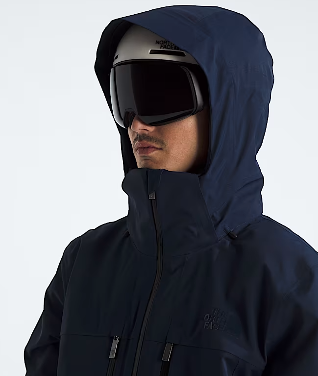 Men's Chakal Jacket