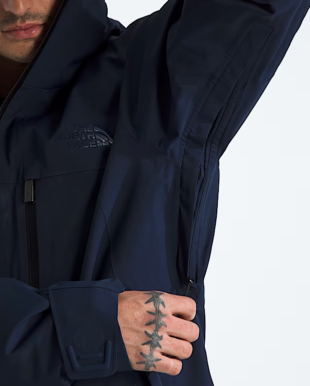 Men's Chakal Jacket