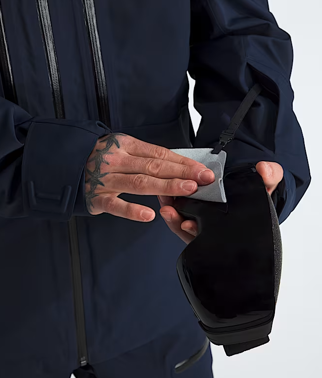 Men's Chakal Jacket