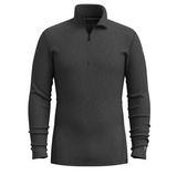 Men's Classic Thermal Merino Base Layer 1/4 Zip