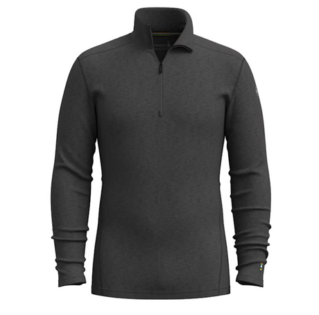 Men's Classic Thermal Merino Base Layer 1/4 Zip