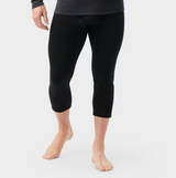 Men's Classic Thermal Merino Base Layer 3/4 Bottom
