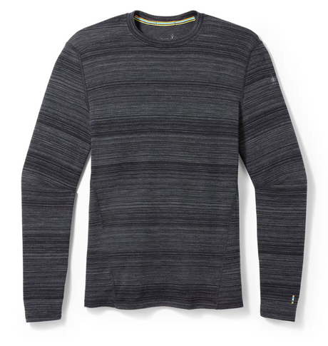 Men's Classic Thermal Merino Base Layer Crew