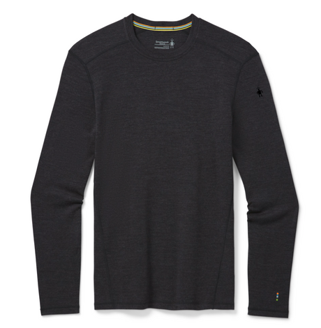 Men's Classic Thermal Merino Base Layer Crew