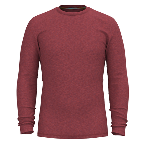 Men's Classic Thermal Merino Base Layer Crew