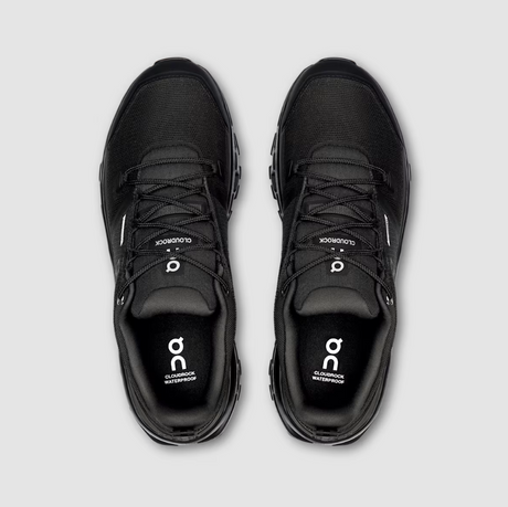 Men's Cloudrock Low Waterproof