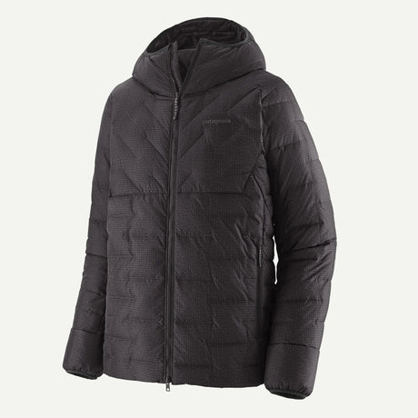 Men's Durable Down Hoody