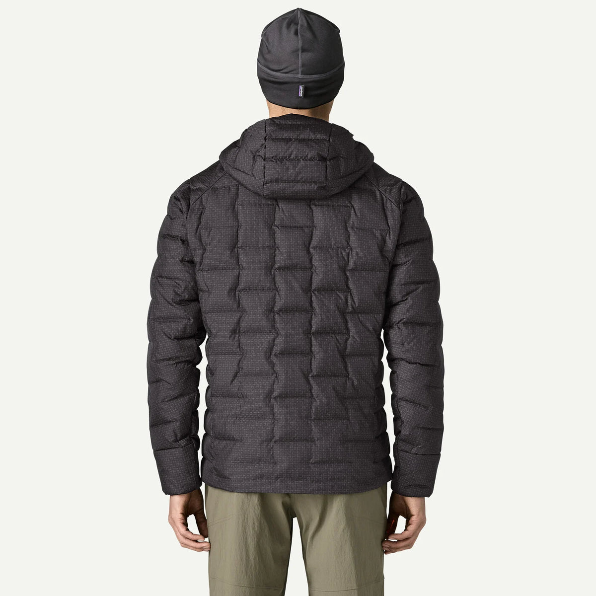 Men's Durable Down Hoody