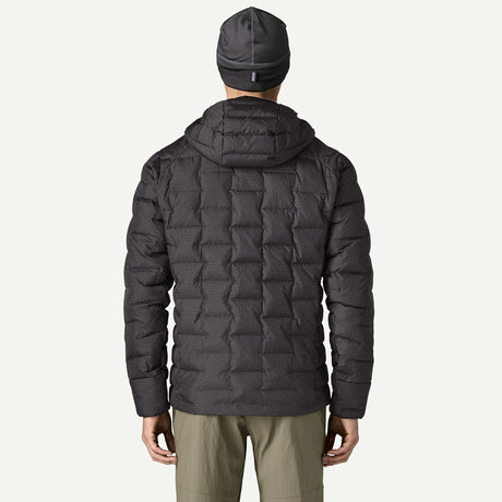 Men's Durable Down Hoody