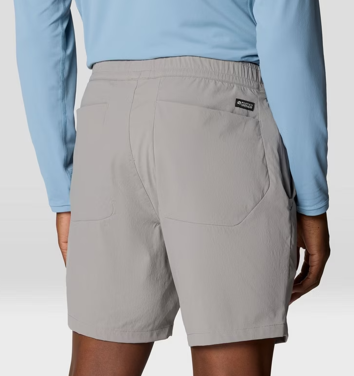 Men's Dynama Short