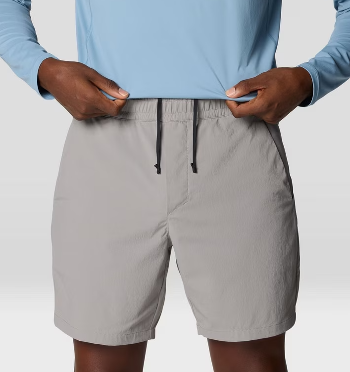 Men's Dynama Short