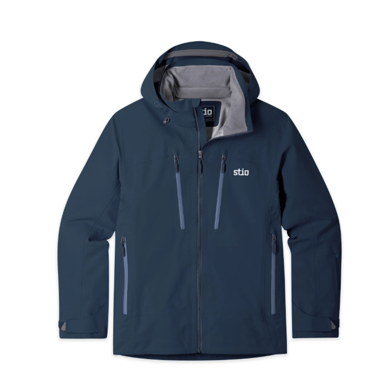 Men's Environ Jacket