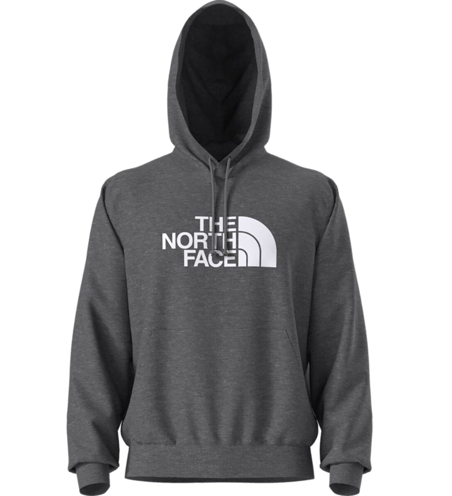Men's Evolution Half Dome Hoodie